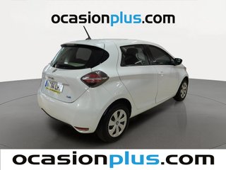 Renault Zoe Life 80 kW R110 Bateria 40kWh 79 kW (108 CV)