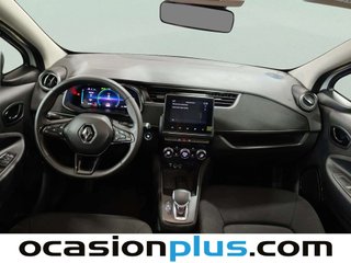 Renault Zoe Life 80 kW R110 Bateria 40kWh 79 kW (108 CV)