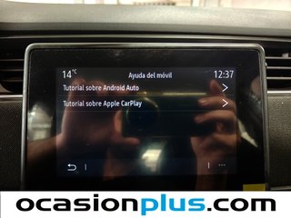 Renault Zoe Life 80 kW R110 Bateria 40kWh 79 kW (108 CV)