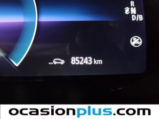 Renault Zoe Life 80 kW R110 Bateria 40kWh 79 kW (108 CV)