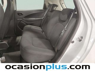 Renault Zoe Life 80 kW R110 Bateria 40kWh 79 kW (108 CV)