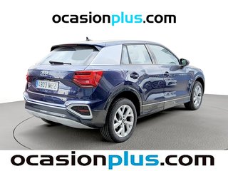Audi Q2 Advanced 30 TDI 85 kW (116 CV)