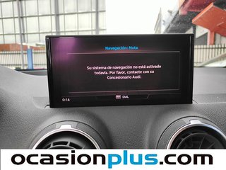 Audi Q2 Advanced 30 TDI 85 kW (116 CV)