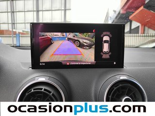 Audi Q2 Advanced 30 TDI 85 kW (116 CV)