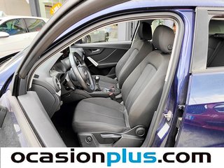 Audi Q2 Advanced 30 TDI 85 kW (116 CV)