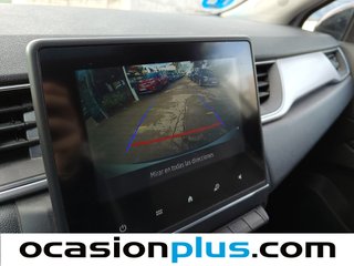 Renault Captur E-TECH PHEV 160 Fast Track 118 kW (160 CV)