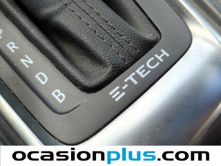 Renault Captur E-TECH PHEV 160 Fast Track 118 kW (160 CV)