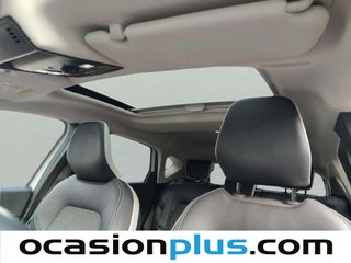 Renault Captur E-TECH PHEV 160 Fast Track 118 kW (160 CV)