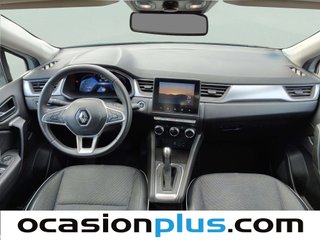 Renault Captur E-TECH PHEV 160 Fast Track 118 kW (160 CV)