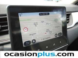 Renault Captur E-TECH PHEV 160 Fast Track 118 kW (160 CV)
