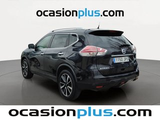Nissan X-Trail 1.6 dCi 360 XTronic 7 plazas 96 kW (130 CV)