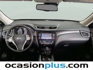 Nissan X-Trail 1.6 dCi 360 XTronic 7 plazas 96 kW (130 CV)