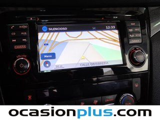 Nissan X-Trail 1.6 dCi 360 XTronic 7 plazas 96 kW (130 CV)