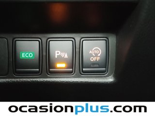 Nissan X-Trail 1.6 dCi 360 XTronic 7 plazas 96 kW (130 CV)