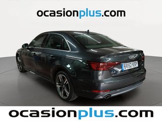 Audi A4 S line edition 2.0 TDI 110 kW (150 CV)
