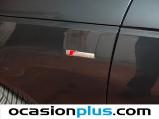 Audi A4 S line edition 2.0 TDI 110 kW (150 CV)