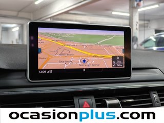 Audi A4 S line edition 2.0 TDI 110 kW (150 CV)