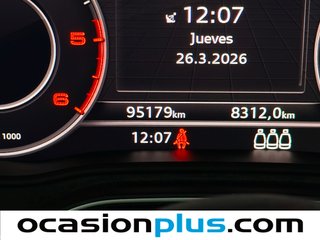 Audi A4 S line edition 2.0 TDI 110 kW (150 CV)
