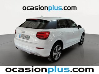Audi Q2 sport edition 1.4 TFSI CoD 110 kW (150 CV) S tronic