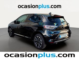 Renault Clio Techno TCe 66 kW (90 CV)