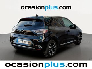 Renault Clio Techno TCe 66 kW (90 CV)