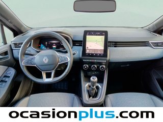 Renault Clio Techno TCe 66 kW (90 CV)