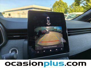 Renault Clio Techno TCe 66 kW (90 CV)