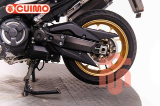 YAMAHA TMAX 560 TECH MAX