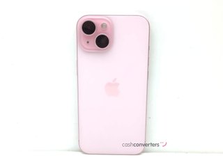 apple iphone 15 128gb
