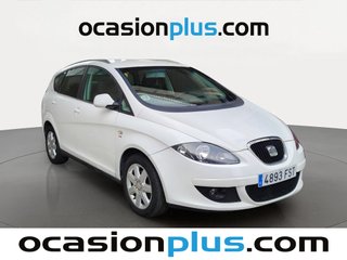 SEAT Altea XL 2.0 TDI Stylance 103 kW (140 CV)