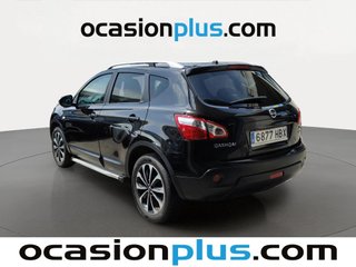 Nissan Qashqai 2.0 dCi Tekna Sport 4x2 110 kW (150 CV)