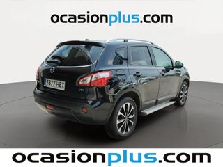 Nissan Qashqai 2.0 dCi Tekna Sport 4x2 110 kW (150 CV)