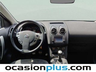Nissan Qashqai 2.0 dCi Tekna Sport 4x2 110 kW (150 CV)