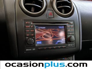 Nissan Qashqai 2.0 dCi Tekna Sport 4x2 110 kW (150 CV)