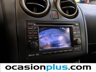 Nissan Qashqai 2.0 dCi Tekna Sport 4x2 110 kW (150 CV)