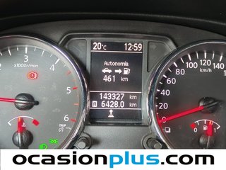 Nissan Qashqai 2.0 dCi Tekna Sport 4x2 110 kW (150 CV)
