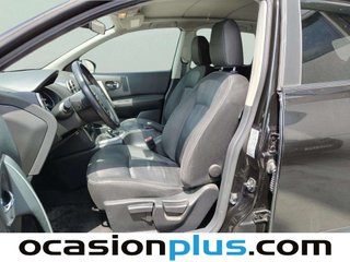 Nissan Qashqai 2.0 dCi Tekna Sport 4x2 110 kW (150 CV)