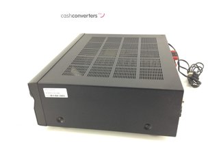 amplificador hifi yamaha rx-v396rds