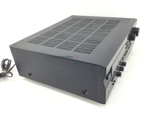 amplificador hifi yamaha rx-v396rds