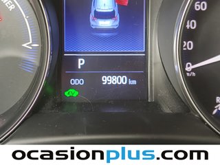 Toyota C-HR 180H Advance Luxury 135 kW (184 CV)