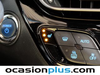 Toyota C-HR 180H Advance Luxury 135 kW (184 CV)