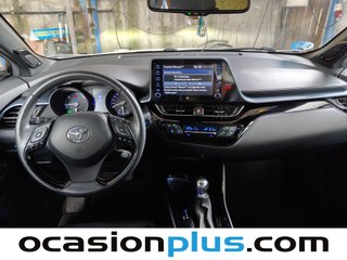 Toyota C-HR 180H Advance Luxury 135 kW (184 CV)