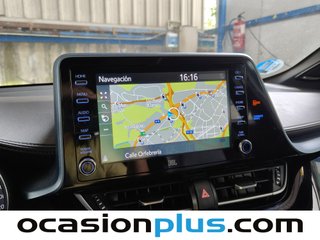 Toyota C-HR 180H Advance Luxury 135 kW (184 CV)
