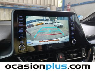 Toyota C-HR 180H Advance Luxury 135 kW (184 CV)