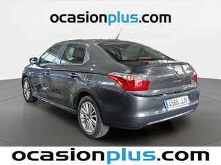 Citroen C-Elysee 1.6 VTi Exclusive 85 kW (115 CV)