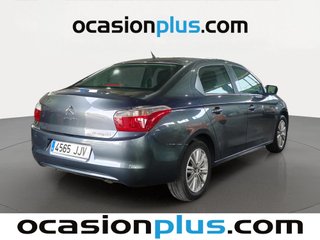 Citroen C-Elysee 1.6 VTi Exclusive 85 kW (115 CV)