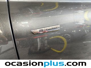 Citroen C-Elysee 1.6 VTi Exclusive 85 kW (115 CV)