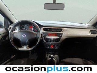 Citroen C-Elysee 1.6 VTi Exclusive 85 kW (115 CV)