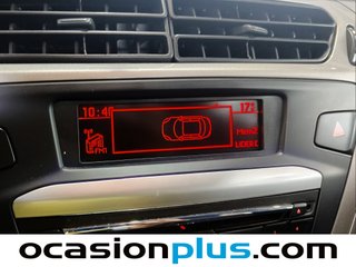 Citroen C-Elysee 1.6 VTi Exclusive 85 kW (115 CV)