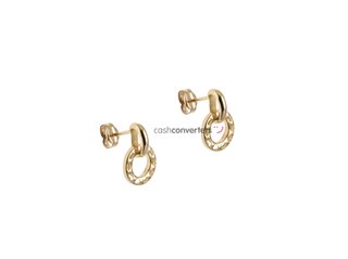 pendientes oro 18k